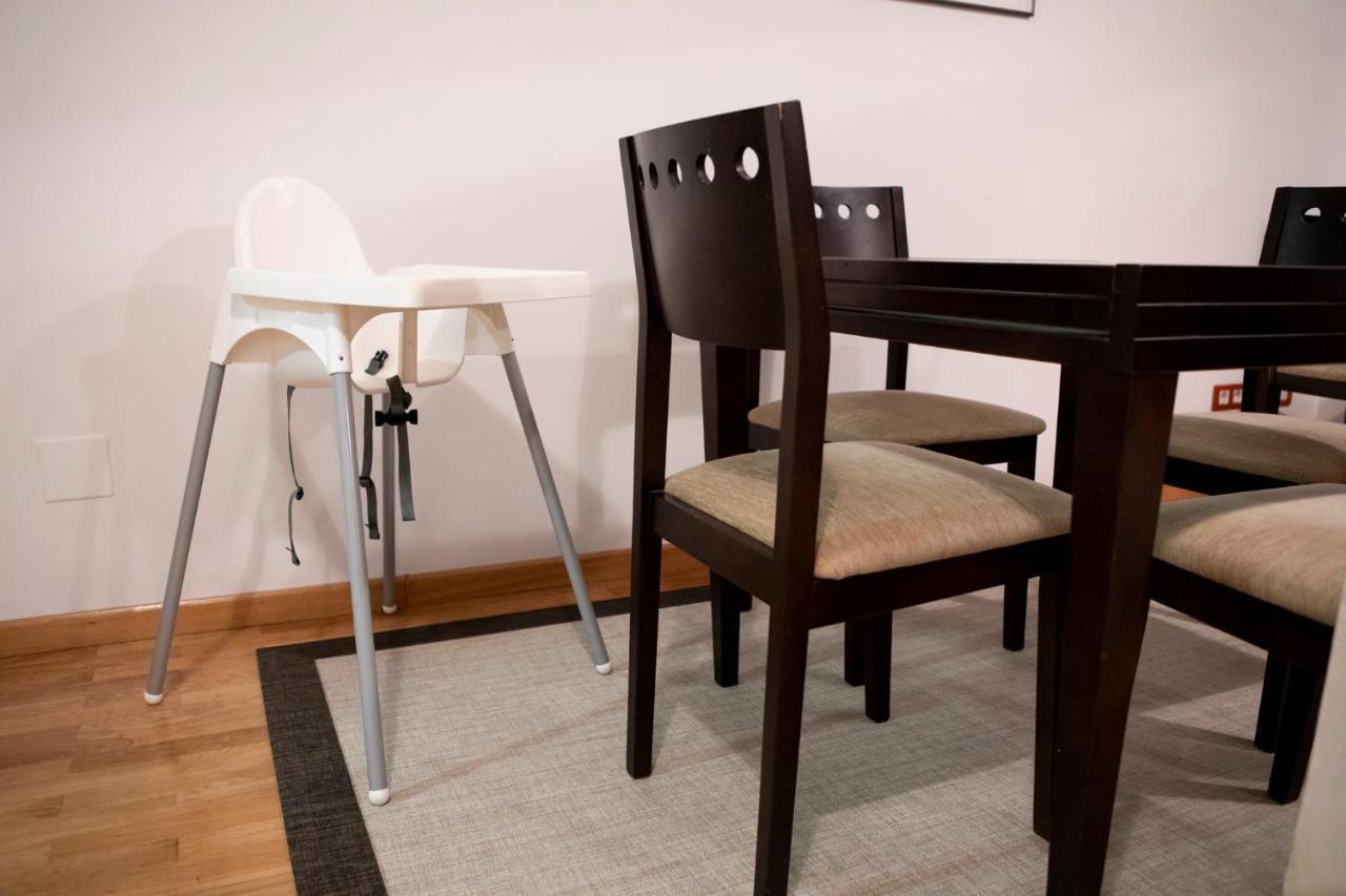 Apartamentos Cean Bermudez Gijón Esterno foto