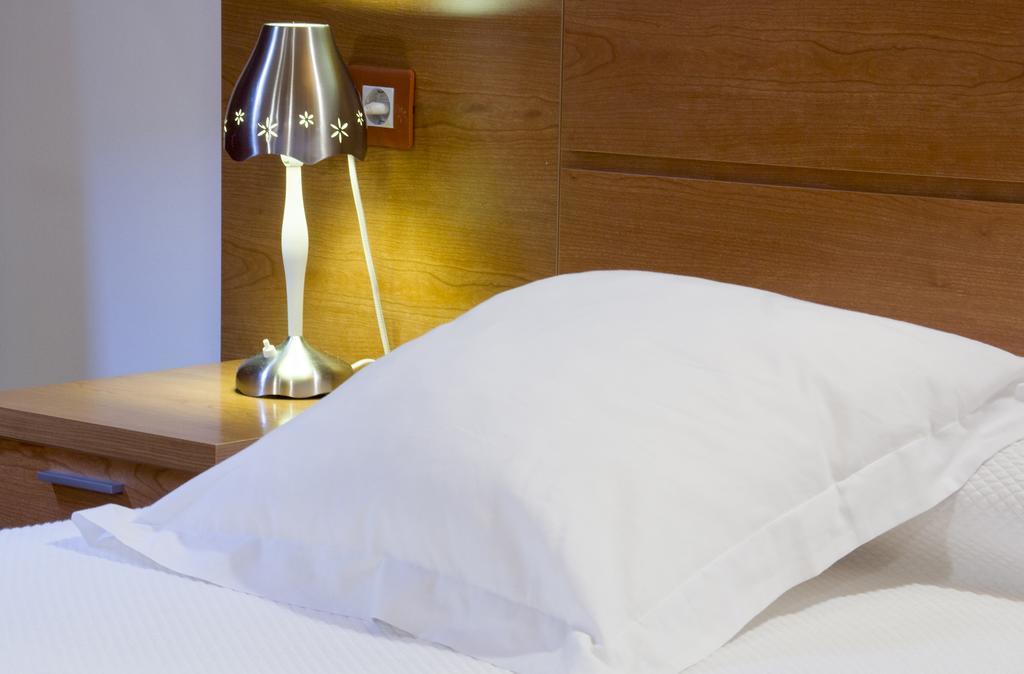 Apartamentos Cean Bermudez Gijón Esterno foto